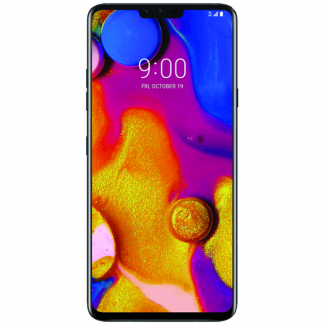 Reparación de Cámara Trasera de LG V40 Reparación de Cámara Trasera de LG V40